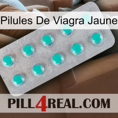 Yellow Viagra Pills 28